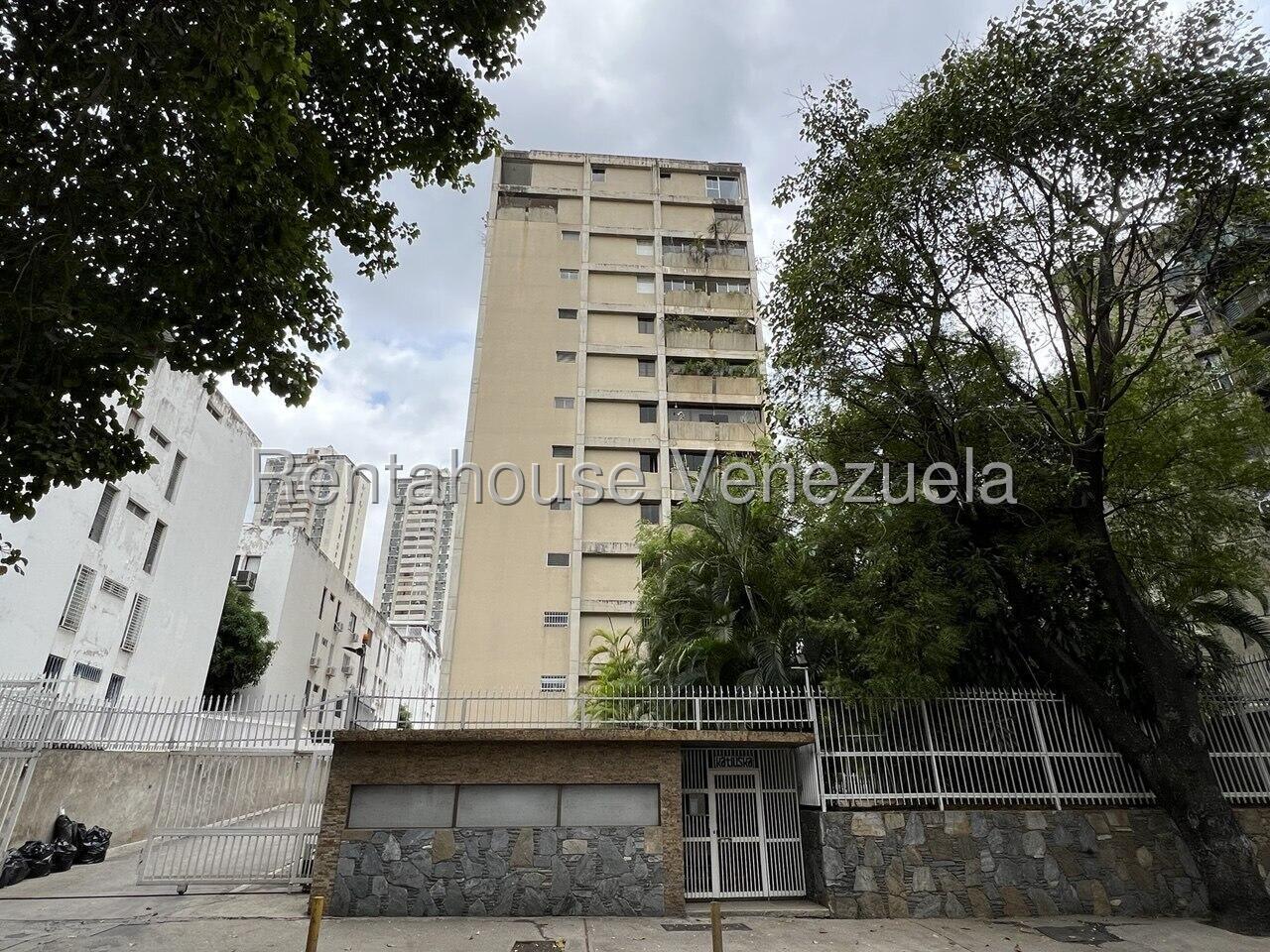 Apartamento en venta en Caracas (Sebucan), foto 1 de 12