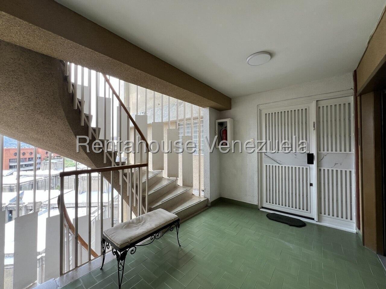 Apartamento en venta en Caracas (Sebucan), foto 2 de 12