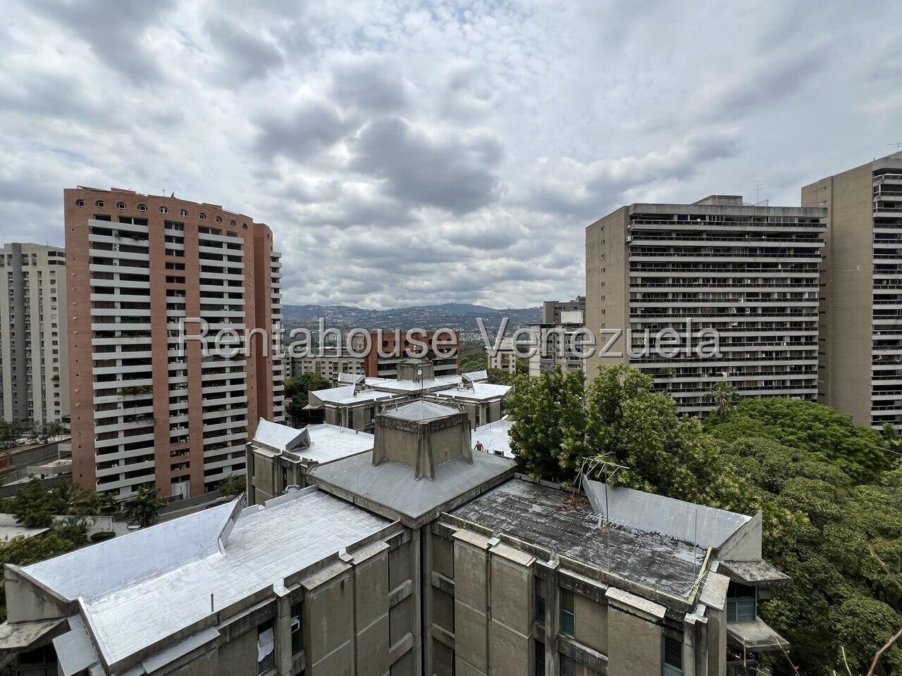 Apartamento en venta en Caracas (Sebucan), foto 5 de 12