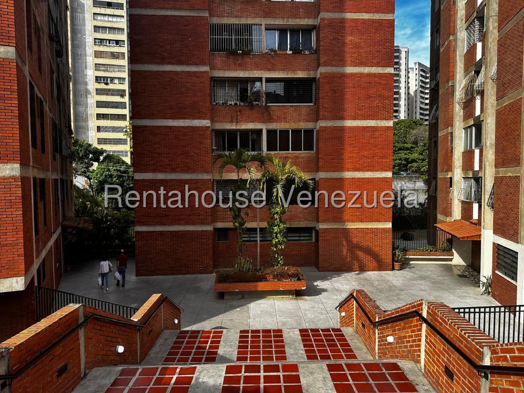 Apartamento en venta en Caracas (La Boyera), foto 3 de 12