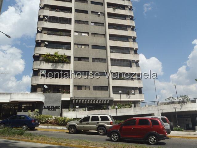 Apartamento en venta en Caracas (Lomas de Prados del Este), foto 1 de 12