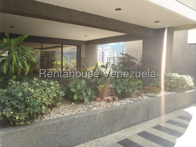Apartamento en venta en Caracas (Lomas de Prados del Este), foto 2 de 12