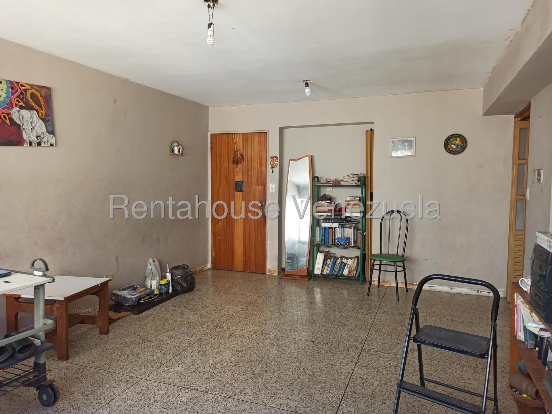 Apartamento en venta en Caracas (Parroquia Santa Rosalia), foto 4 de 12