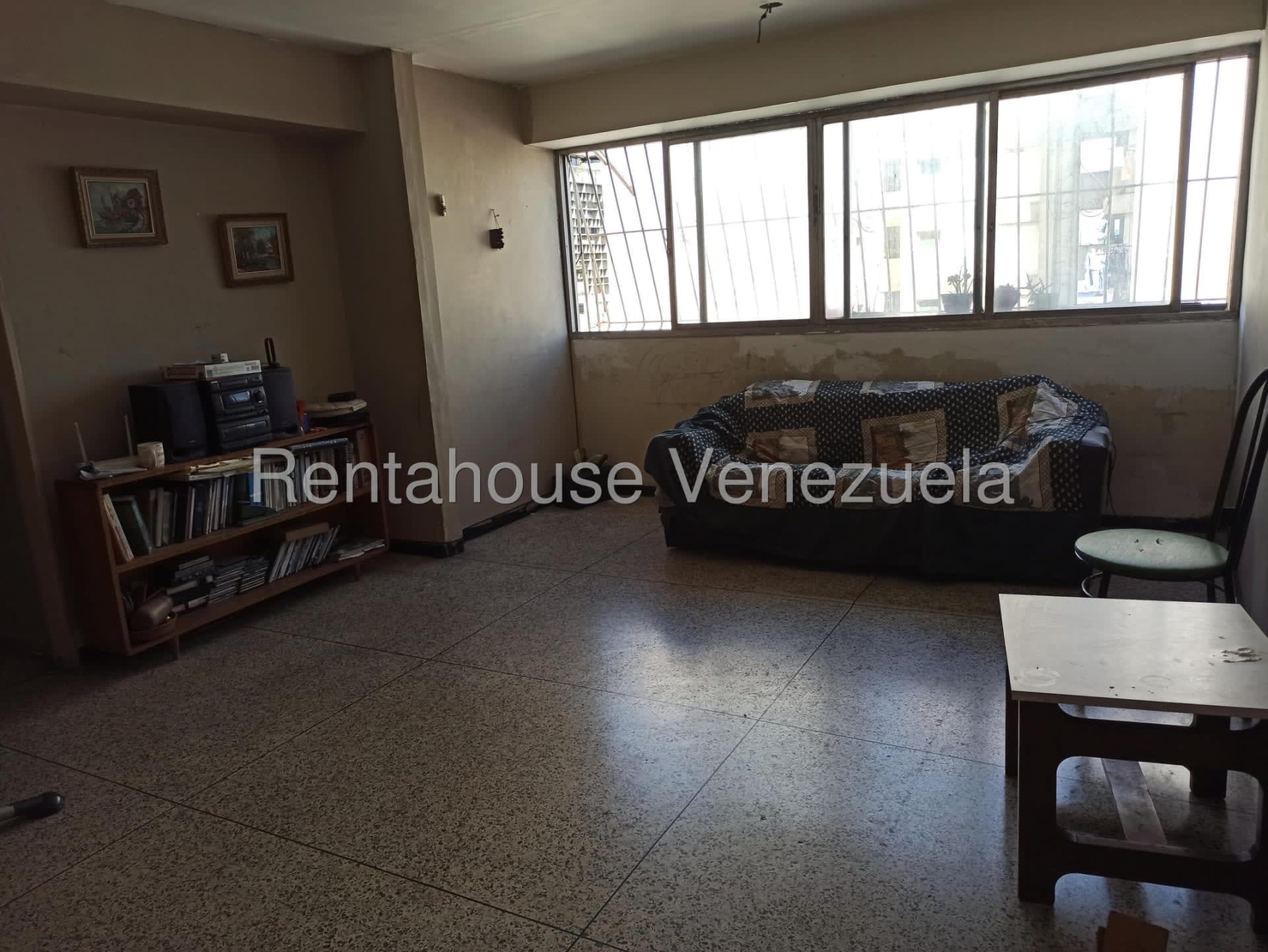 Apartamento en venta en Caracas (Parroquia Santa Rosalia), foto 3 de 12