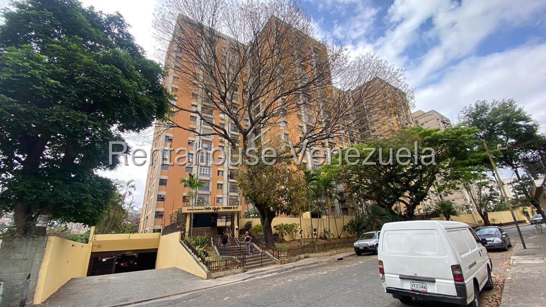 Apartamento en venta en Caracas (Valle Abajo), foto 2 de 12