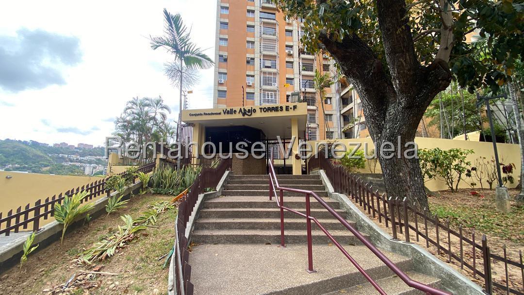 Apartamento en venta en Caracas (Valle Abajo), foto 3 de 12