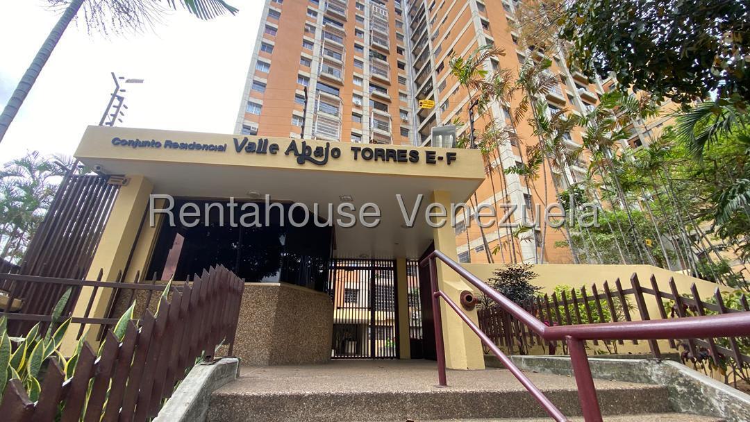 Apartamento en venta en Caracas (Valle Abajo), foto 4 de 12