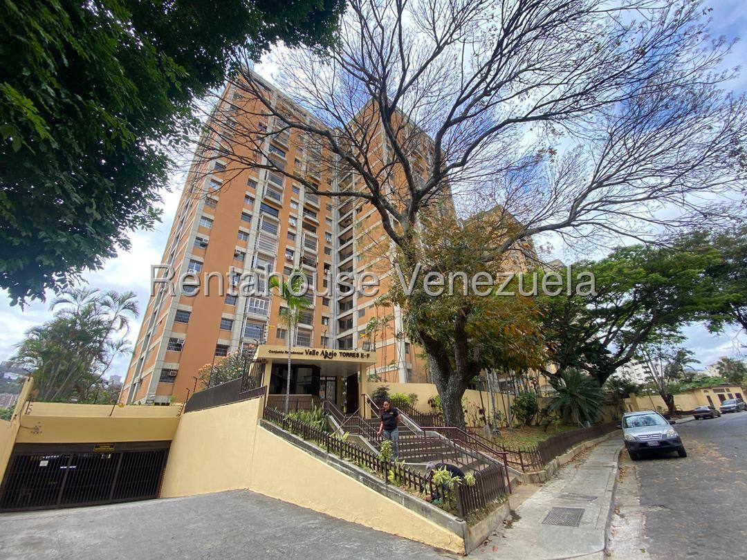 Apartamento en venta en Caracas (Valle Abajo), foto 1 de 12