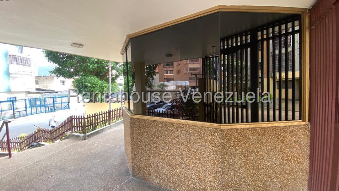Apartamento en venta en Caracas (Valle Abajo), foto 5 de 12