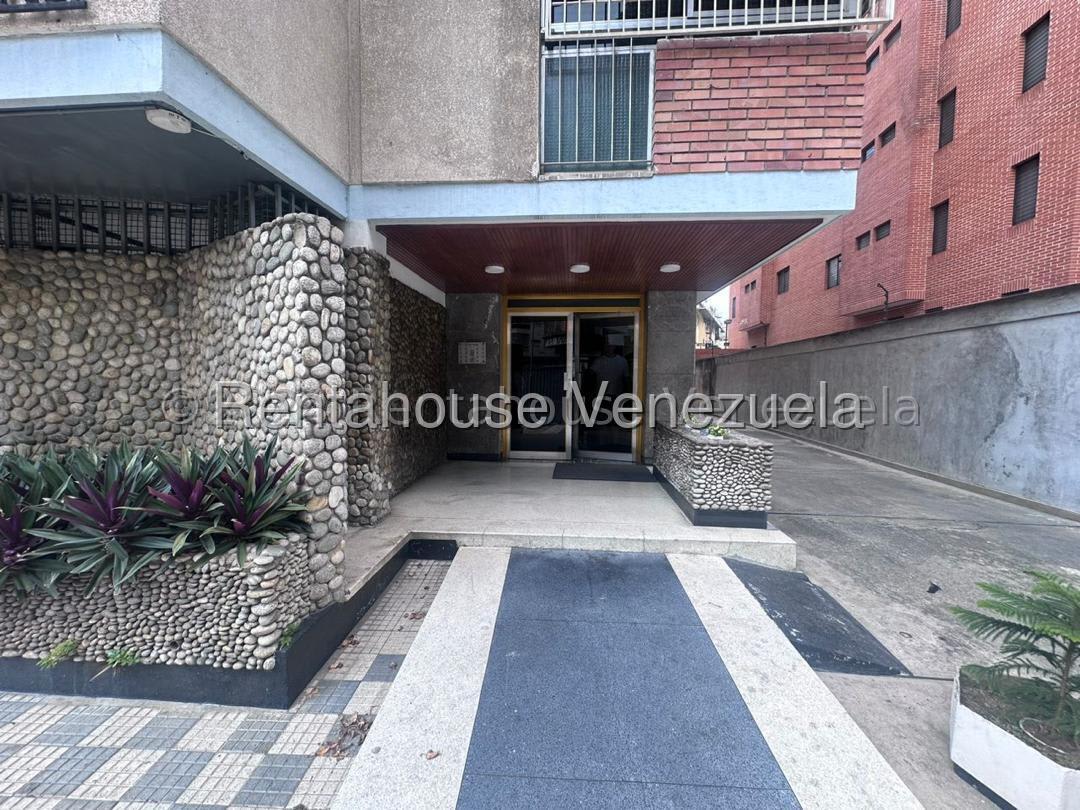 Apartamento en venta en Caracas (Bello Monte), foto 3 de 12