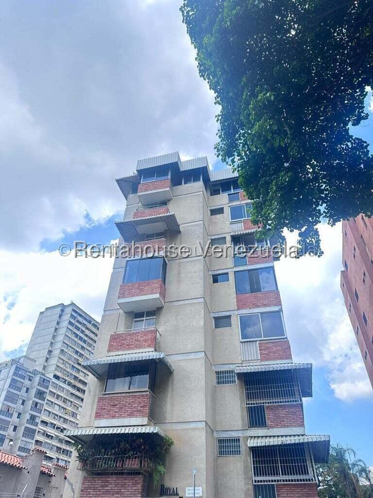 Apartamento en venta en Caracas (Bello Monte), foto 1 de 12