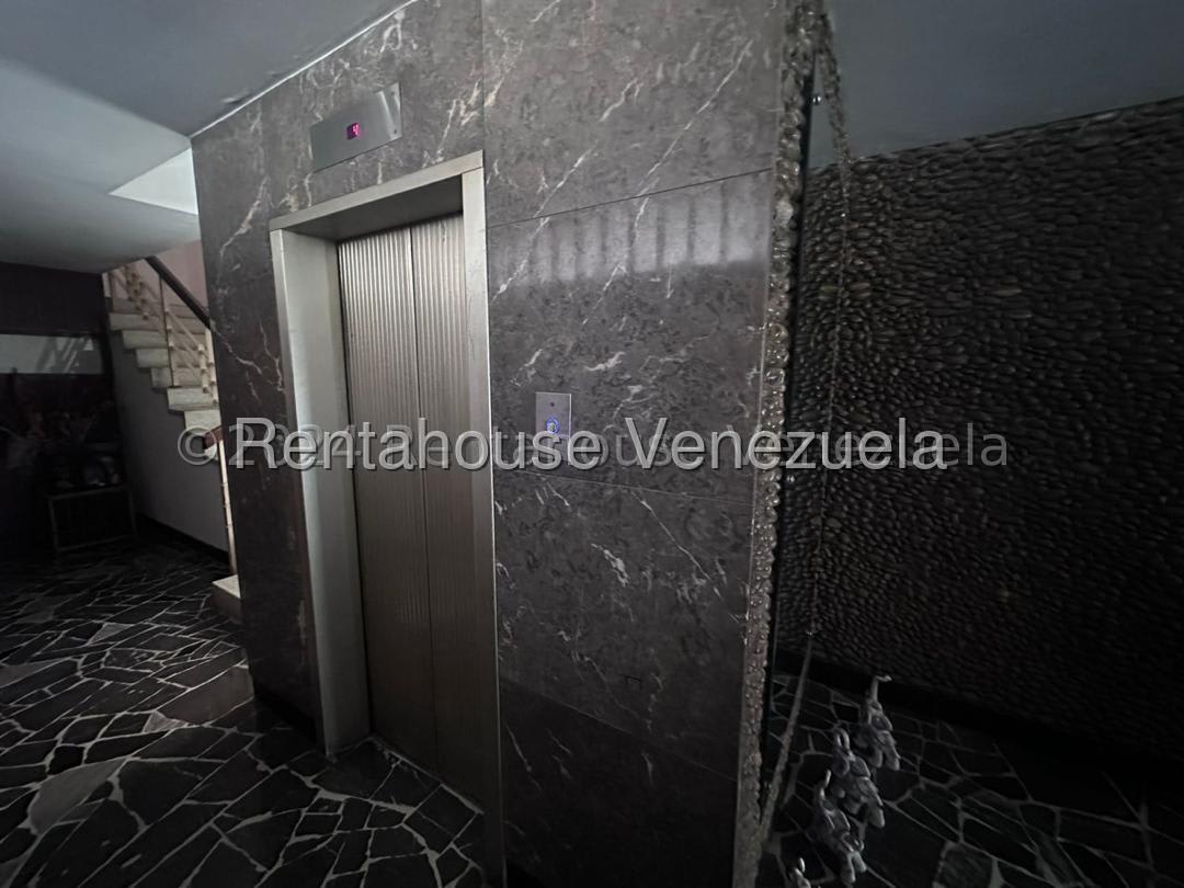 Apartamento en venta en Caracas (Bello Monte), foto 4 de 12