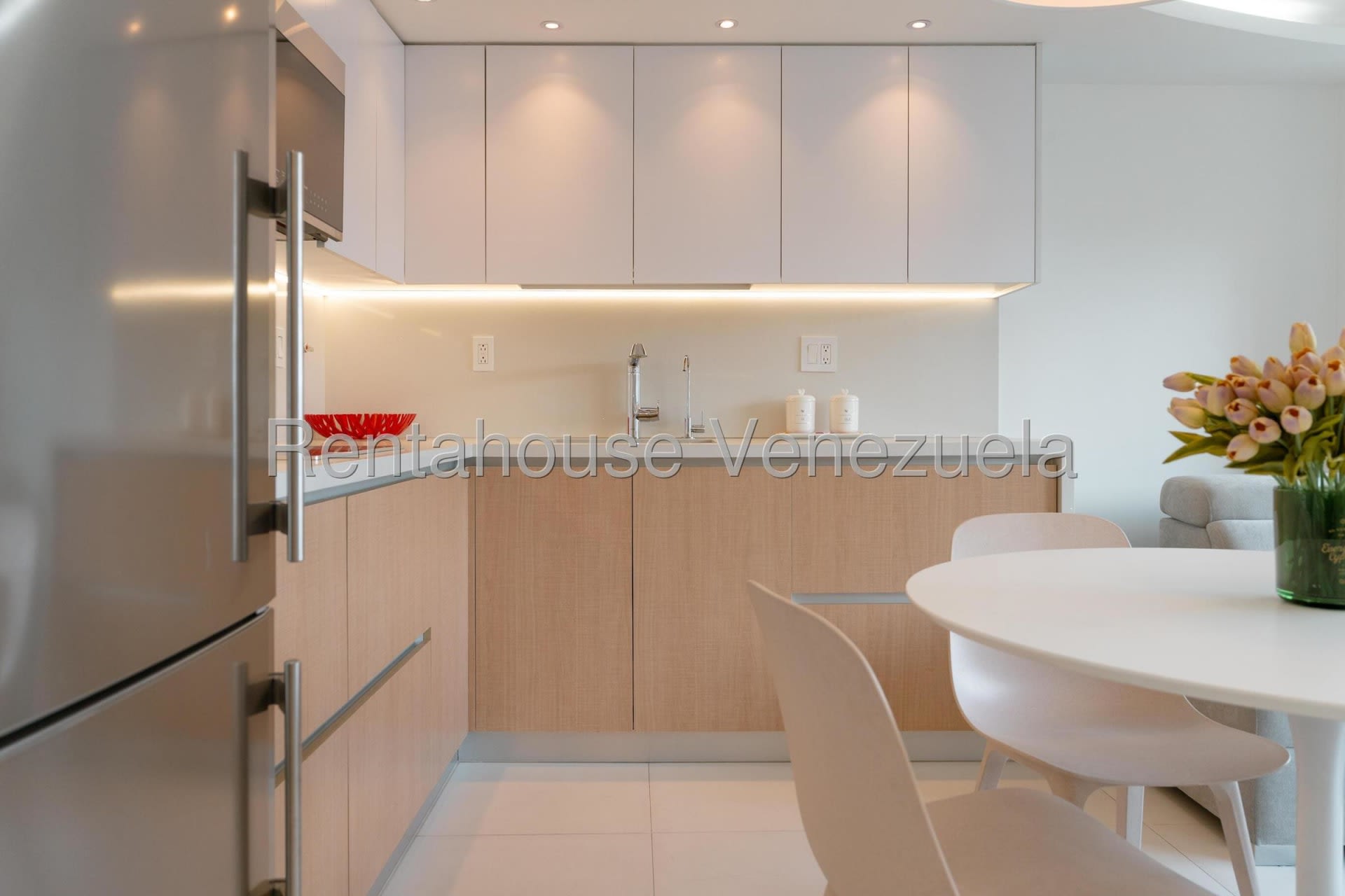 Apartamento en venta en Caracas (El Rosal), foto 5 de 12