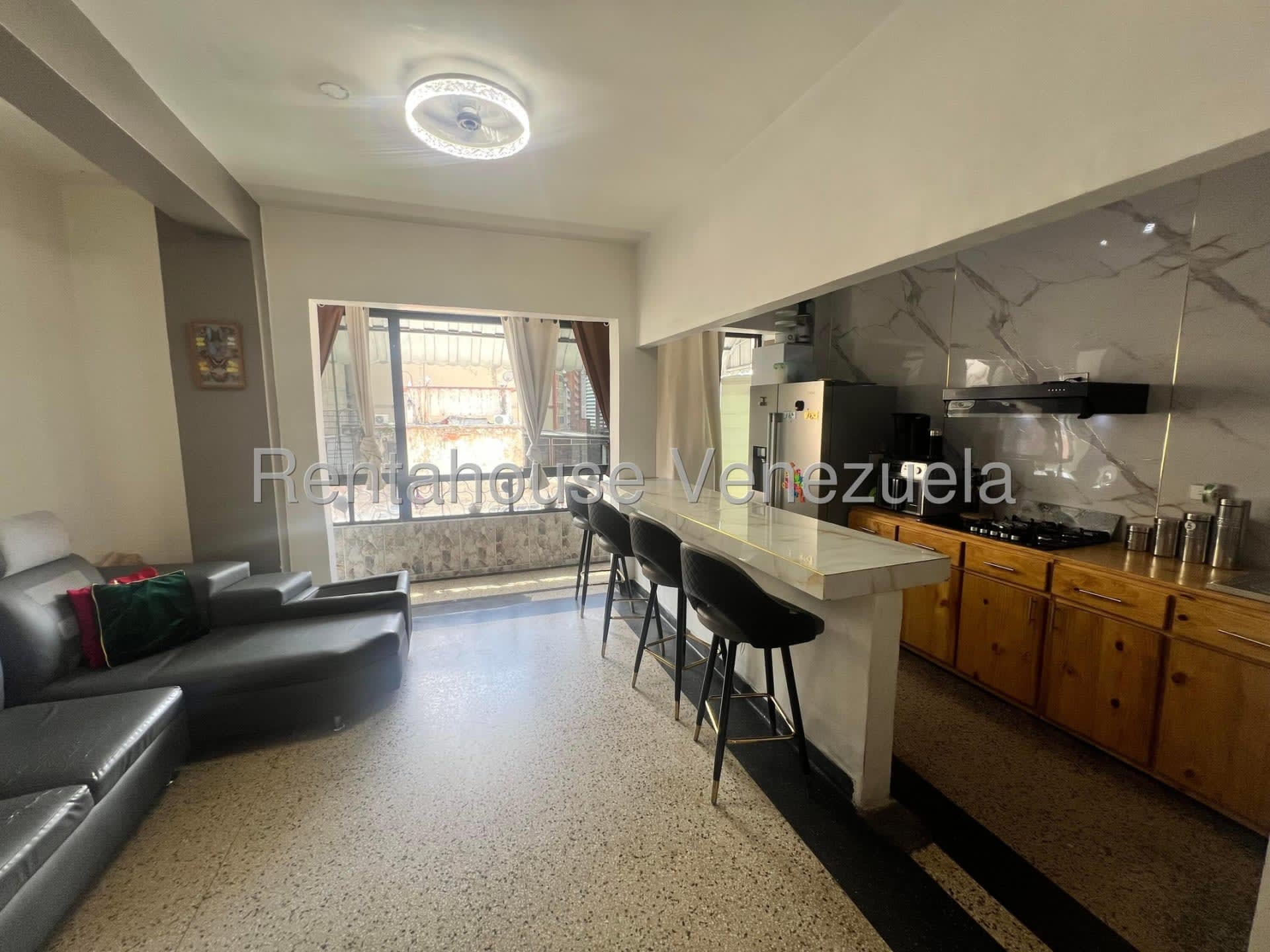 Apartamento en venta en Caracas (Chacao), foto 3 de 12
