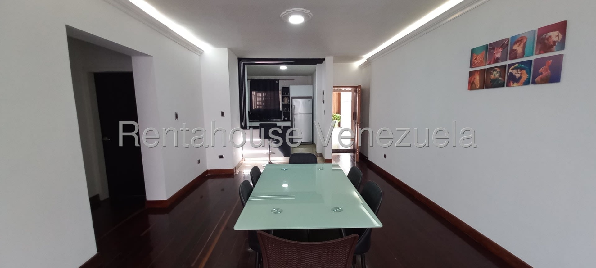 Apartamento en venta en Caracas (Los Naranjos de Las Mercedes), foto 2 de 12