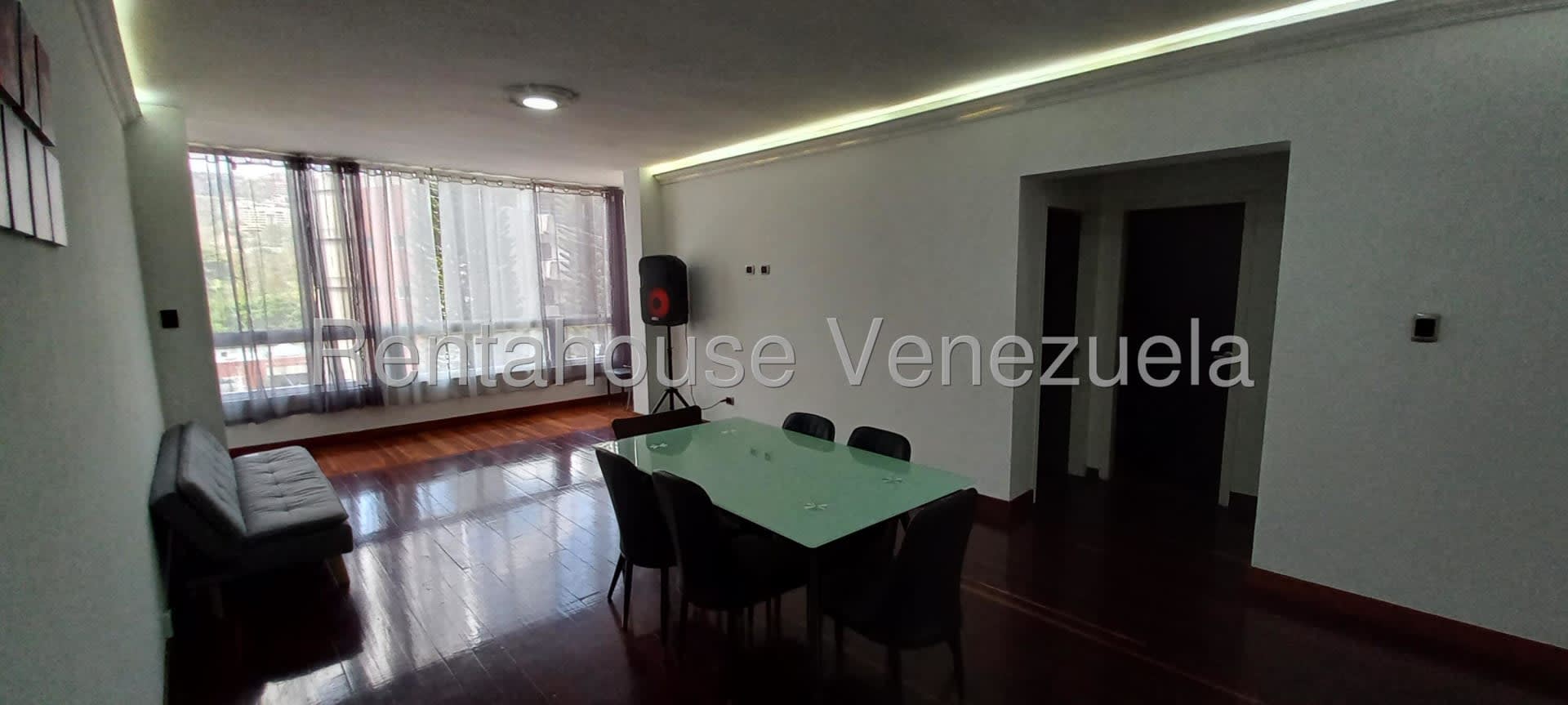 Apartamento en venta en Caracas (Los Naranjos de Las Mercedes), foto 3 de 12