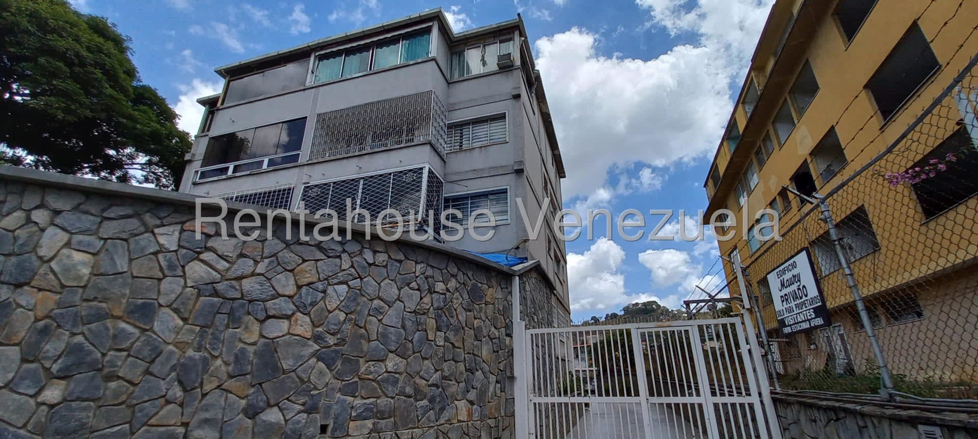 Apartamento en venta en Caracas (Los Naranjos de Las Mercedes), foto 1 de 12