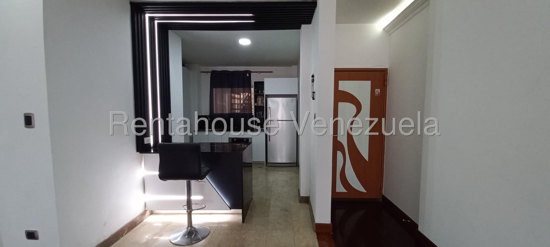 Apartamento en venta en Caracas (Los Naranjos de Las Mercedes), foto 4 de 12