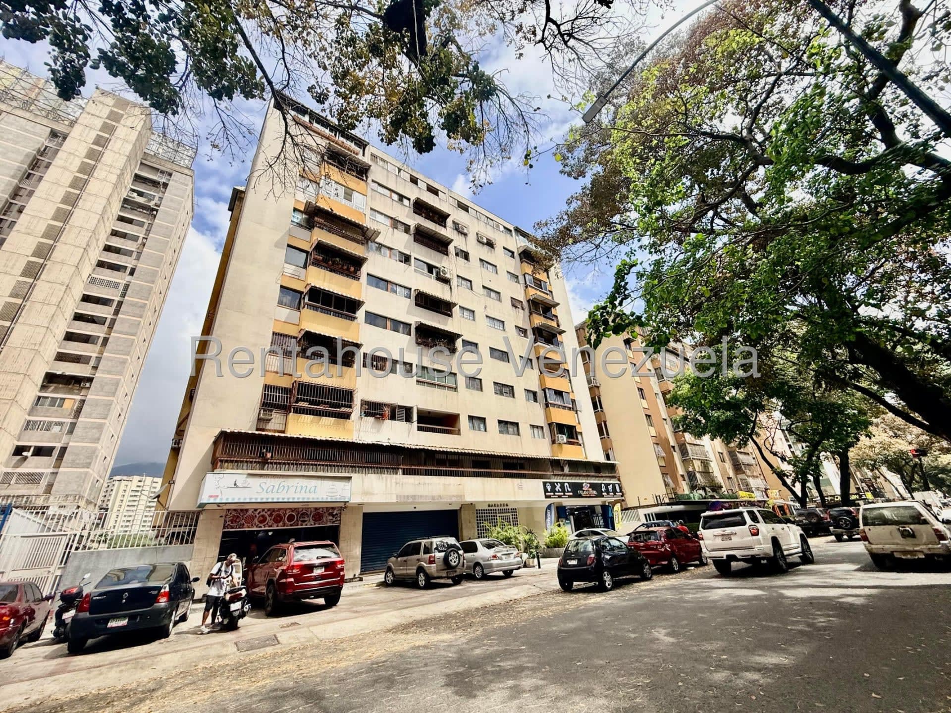 Apartamento en venta en Caracas (Colinas de Bello Monte), foto 1 de 12