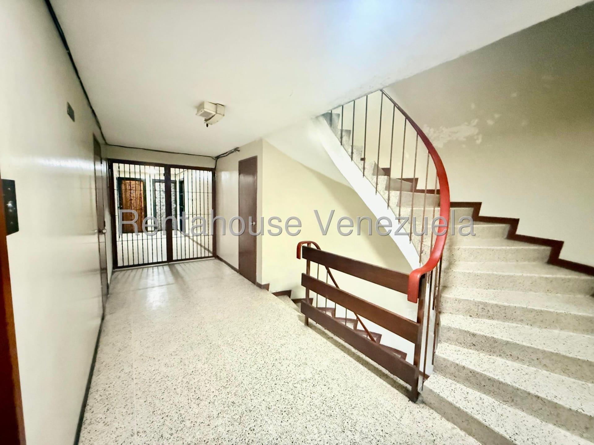 Apartamento en venta en Caracas (Colinas de Bello Monte), foto 3 de 12