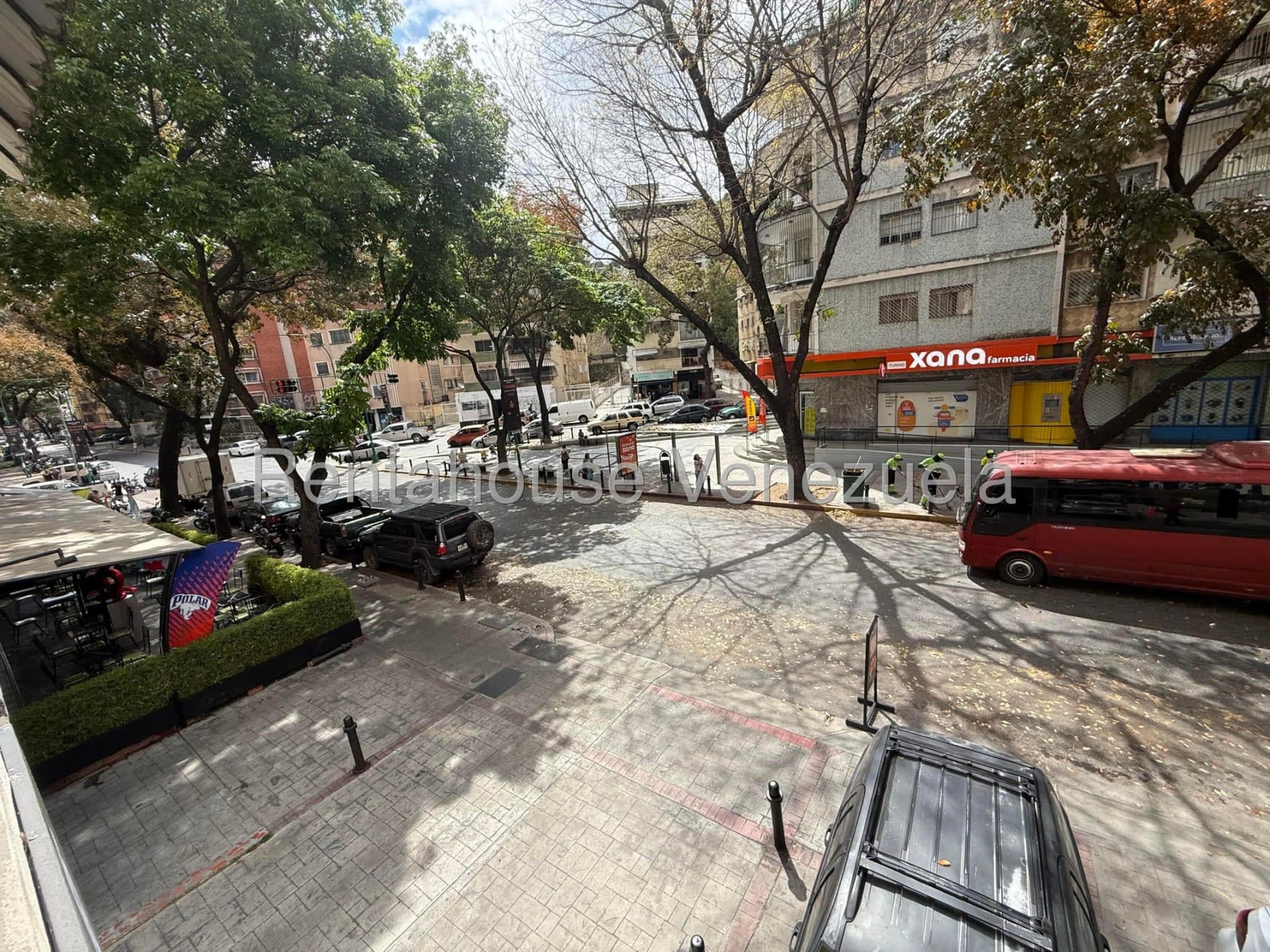 Apartamento en venta en Caracas (Colinas de Bello Monte), foto 5 de 12