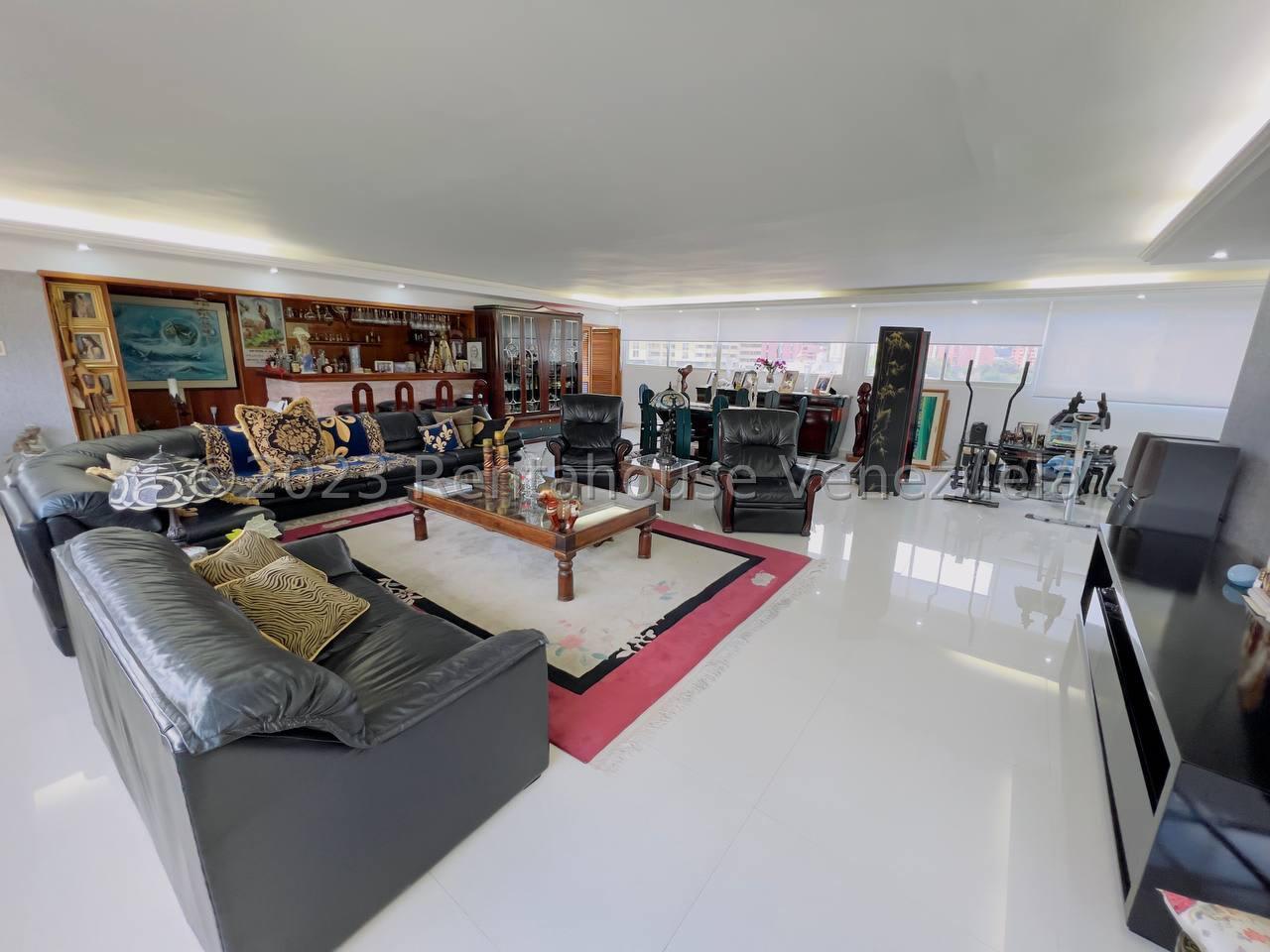 Apartamento en venta en Caracas (La Bonita), foto 3 de 12