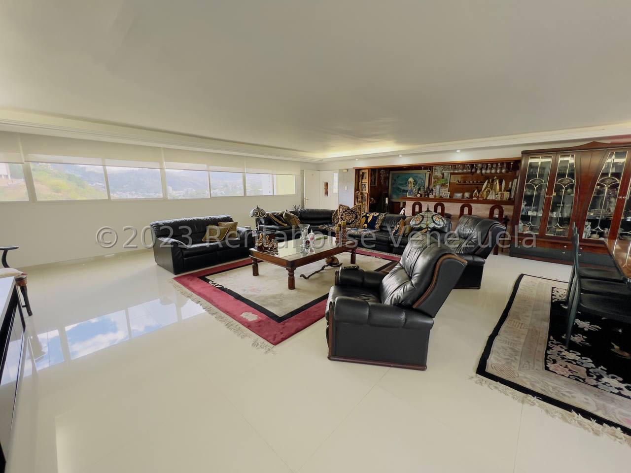 Apartamento en venta en Caracas (La Bonita), foto 4 de 12