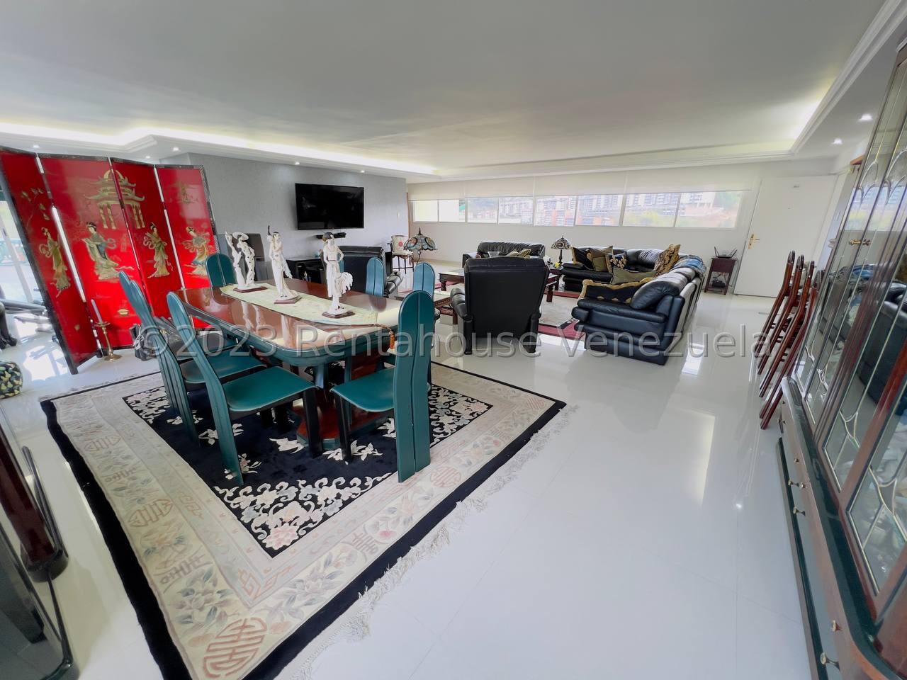 Apartamento en venta en Caracas (La Bonita), foto 1 de 12