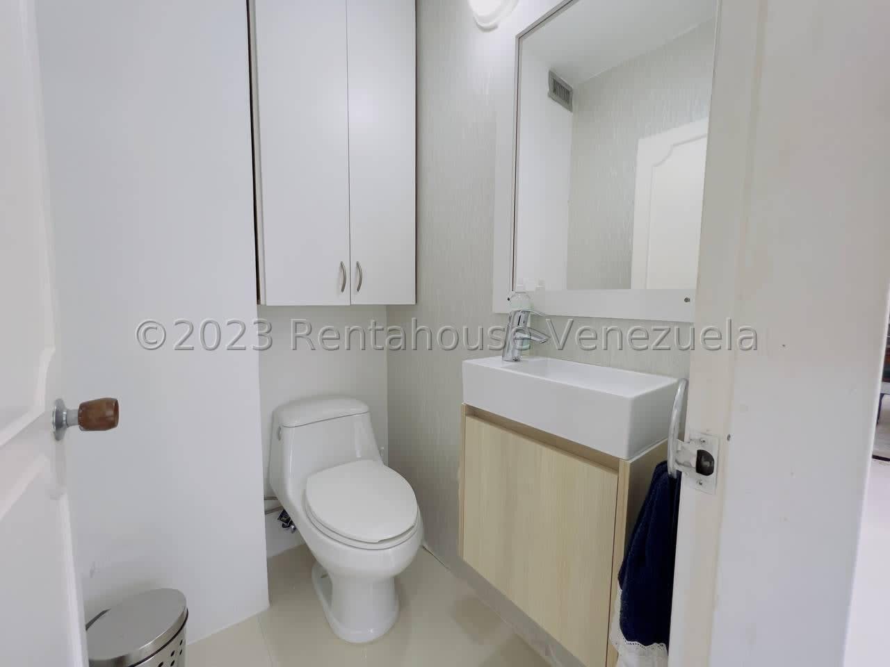 Apartamento en venta en Caracas (La Bonita), foto 5 de 12