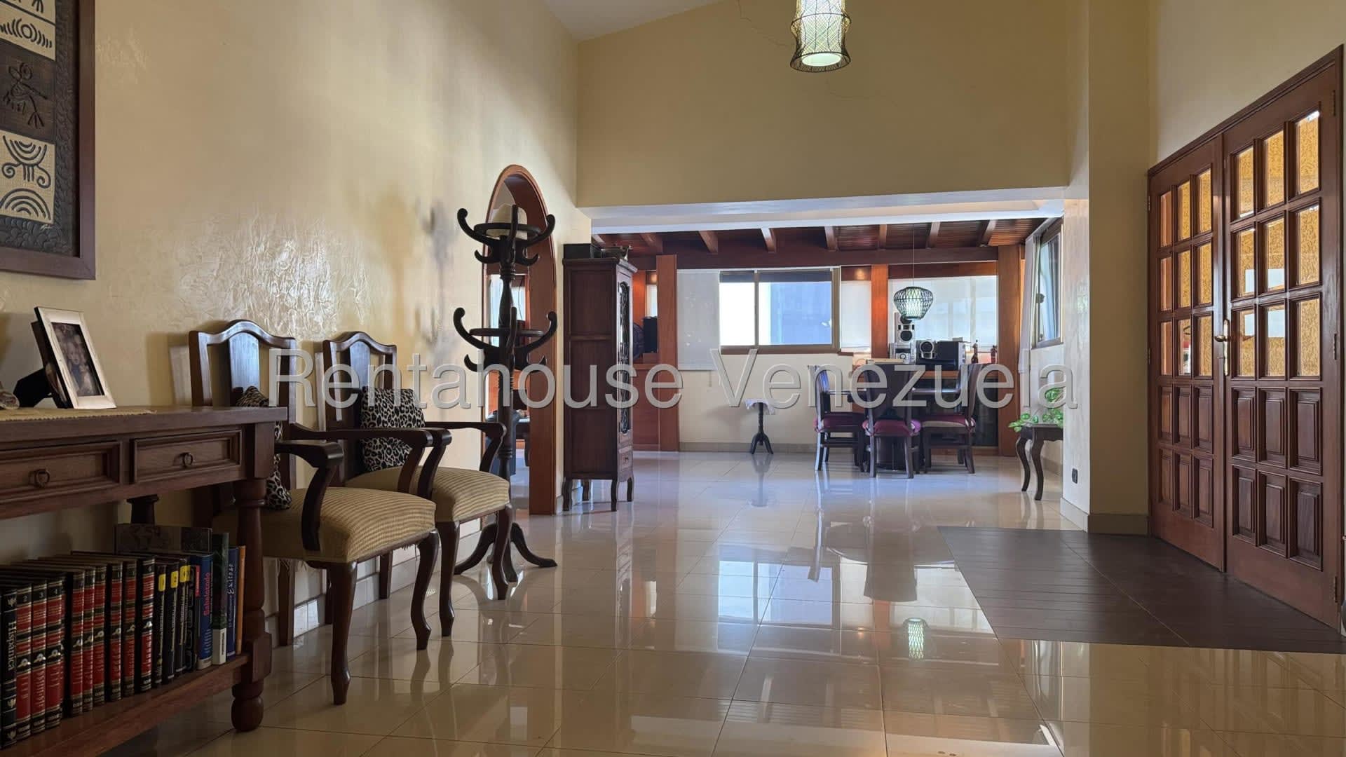Apartamento en venta en Caracas (Lomas del Avila), foto 1 de 12