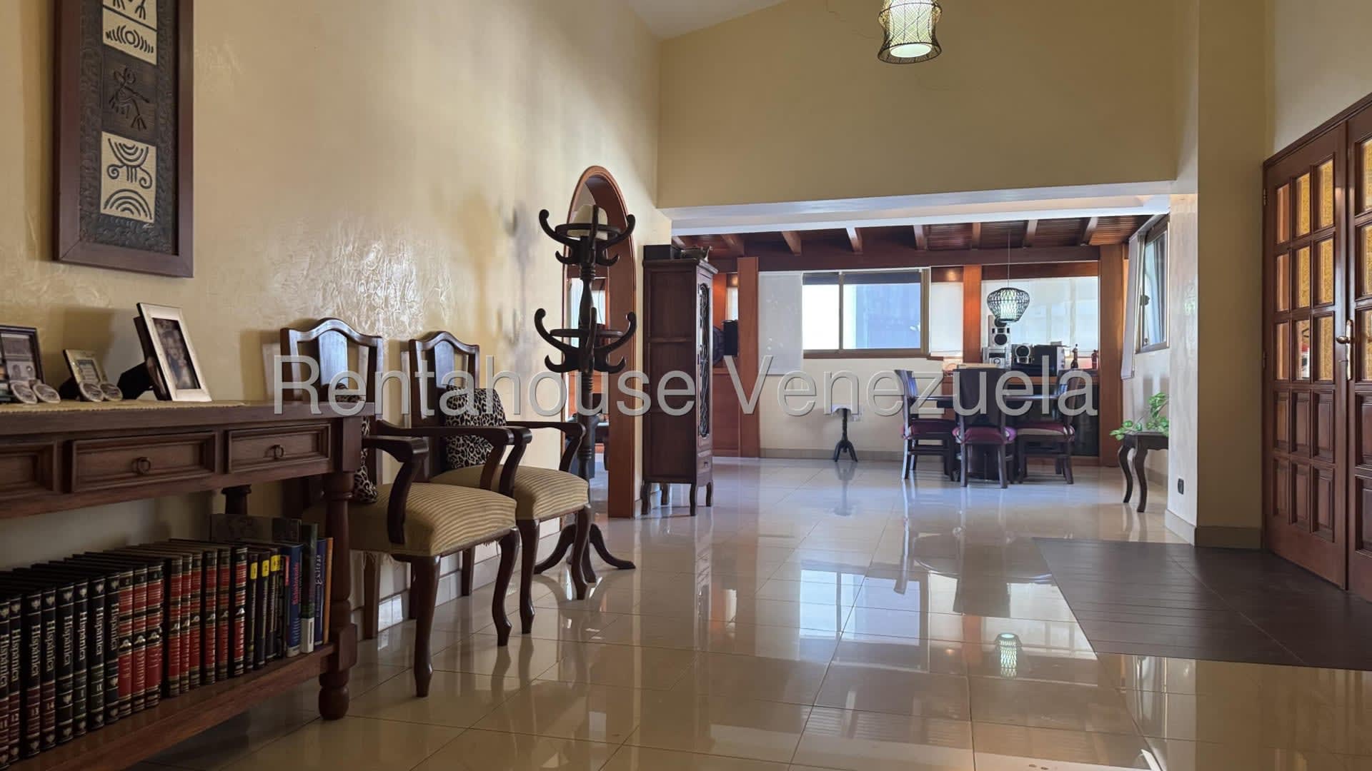 Apartamento en venta en Caracas (Lomas del Avila), foto 3 de 12