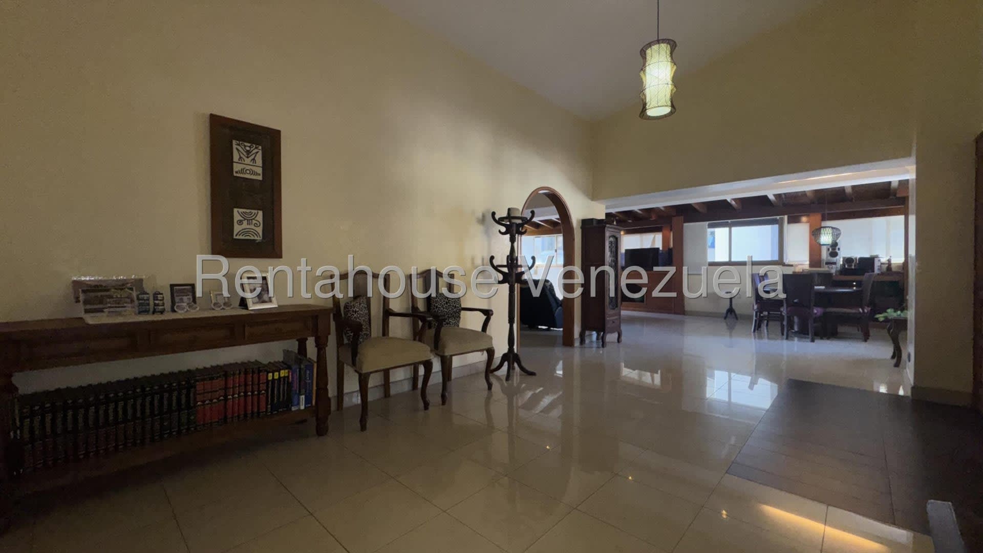 Apartamento en venta en Caracas (Lomas del Avila), foto 2 de 12