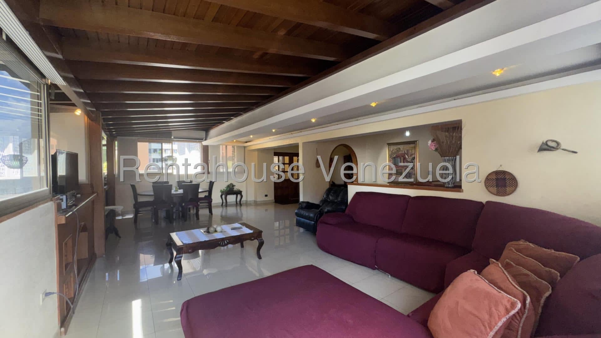 Apartamento en venta en Caracas (Lomas del Avila), foto 5 de 12