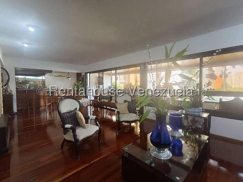 Apartamento en venta en Caracas (Santa Eduvigis), foto 4 de 12