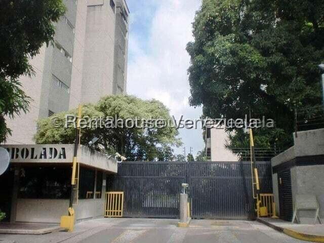 Apartamento en venta en Caracas (Santa Eduvigis), foto 1 de 12