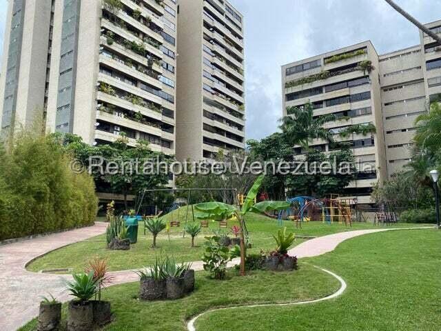 Apartamento en venta en Caracas (Santa Eduvigis), foto 2 de 12