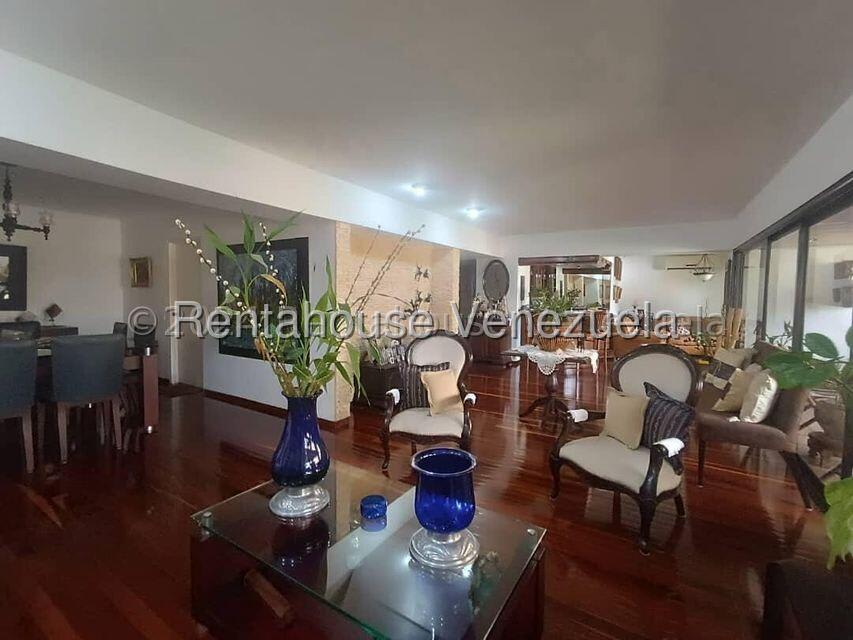 Apartamento en venta en Caracas (Santa Eduvigis), foto 5 de 12