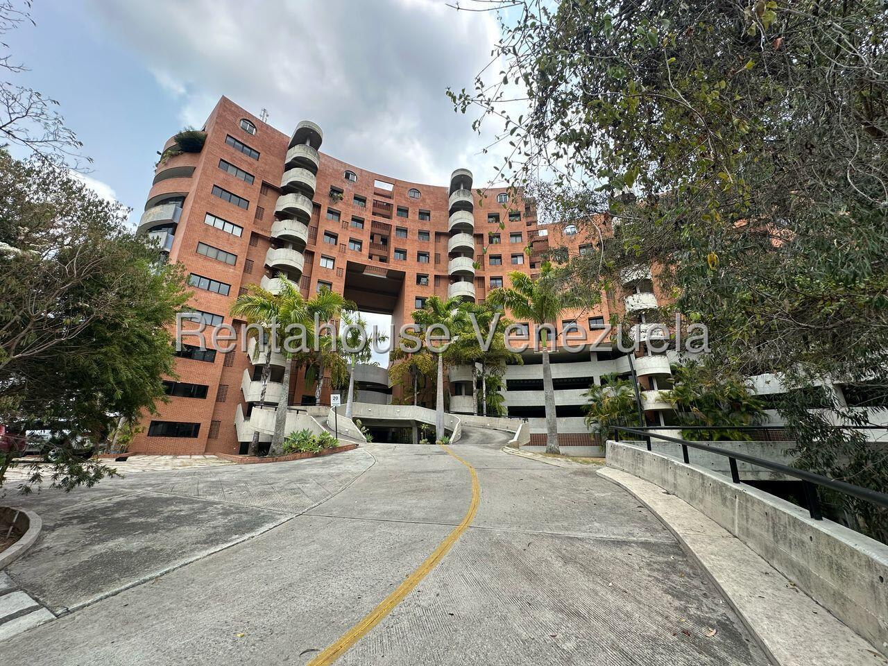 Apartamento en venta en Caracas (La Trinidad), foto 1 de 12