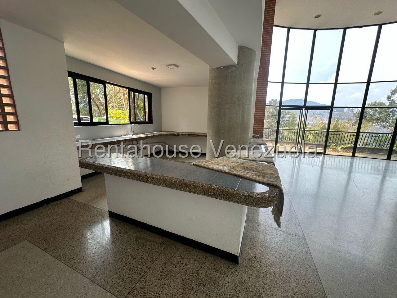 Apartamento en venta en Caracas (La Trinidad), foto 5 de 12