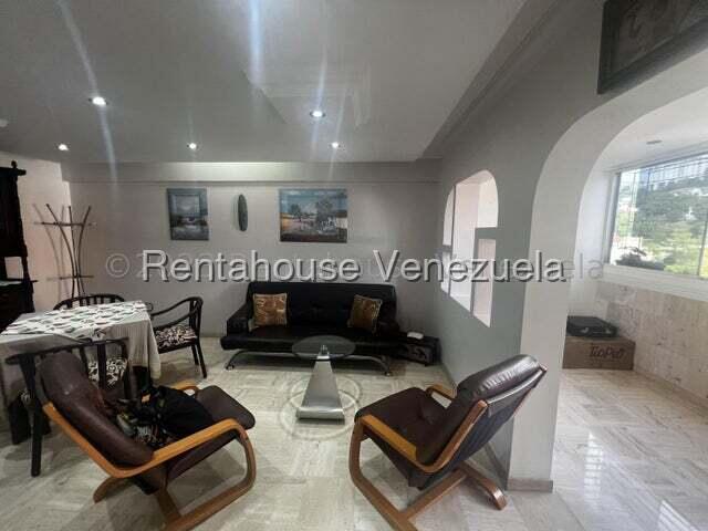 Apartamento en venta en Caracas (Prados del Este), foto 4 de 12