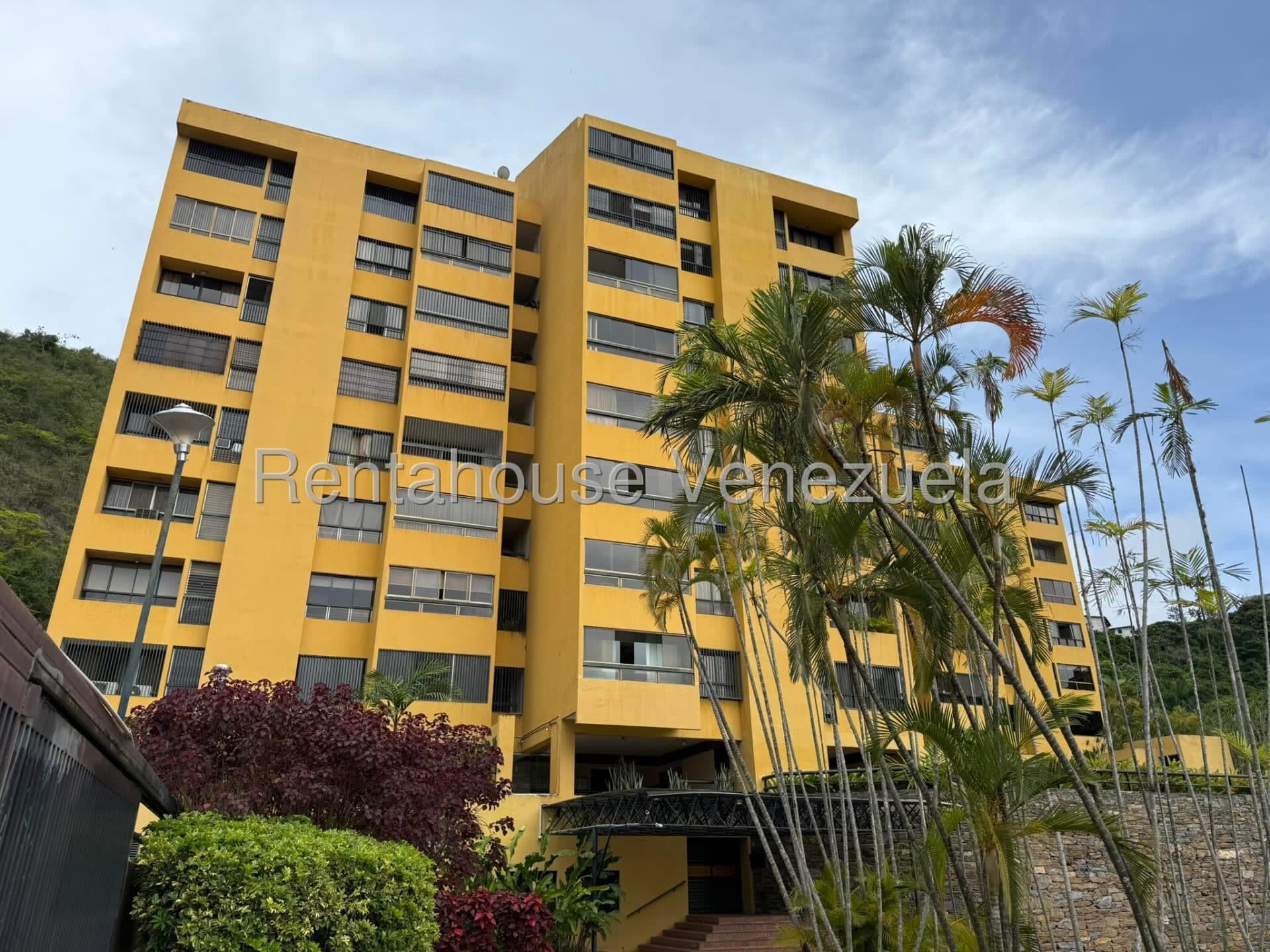 Apartamento en venta en Caracas (La Alameda), foto 1 de 12