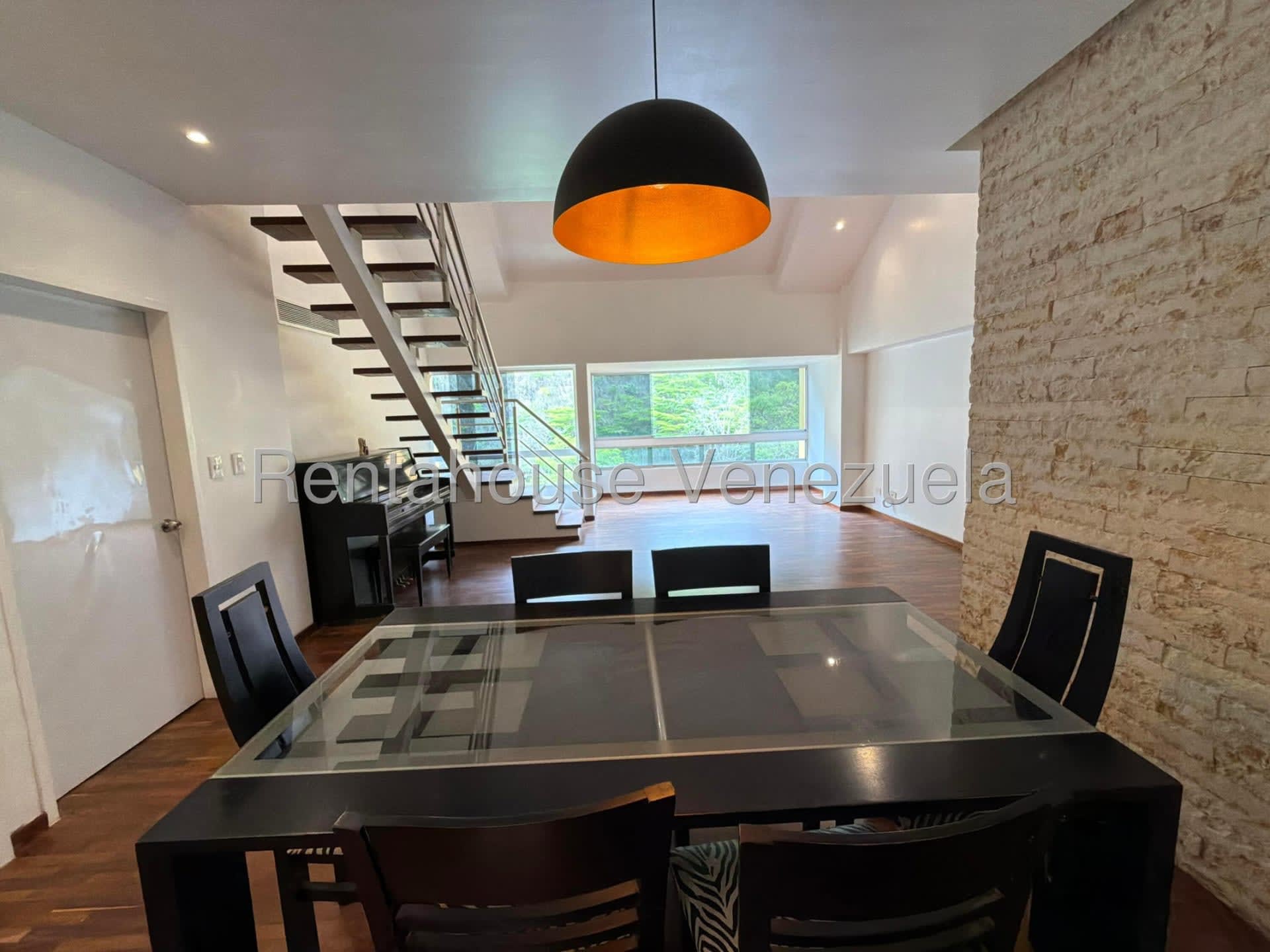 Apartamento en venta en Caracas (La Alameda), foto 5 de 12