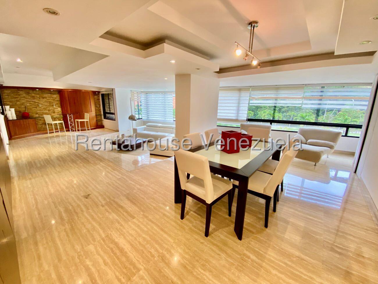 Apartamento en venta en Caracas (Lomas de La Lagunita), foto 2 de 12