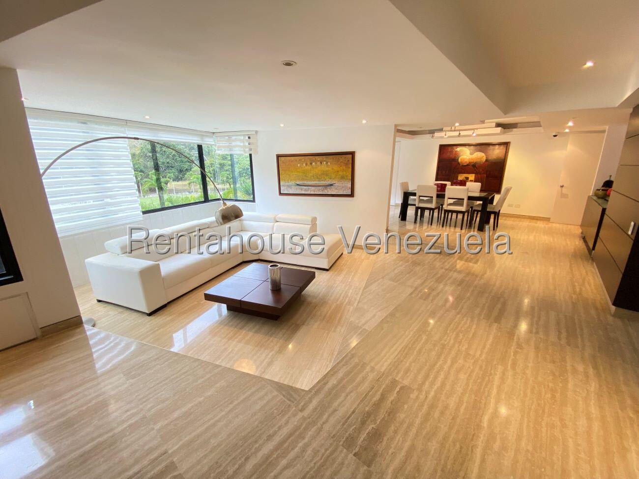 Apartamento en venta en Caracas (Lomas de La Lagunita), foto 3 de 12