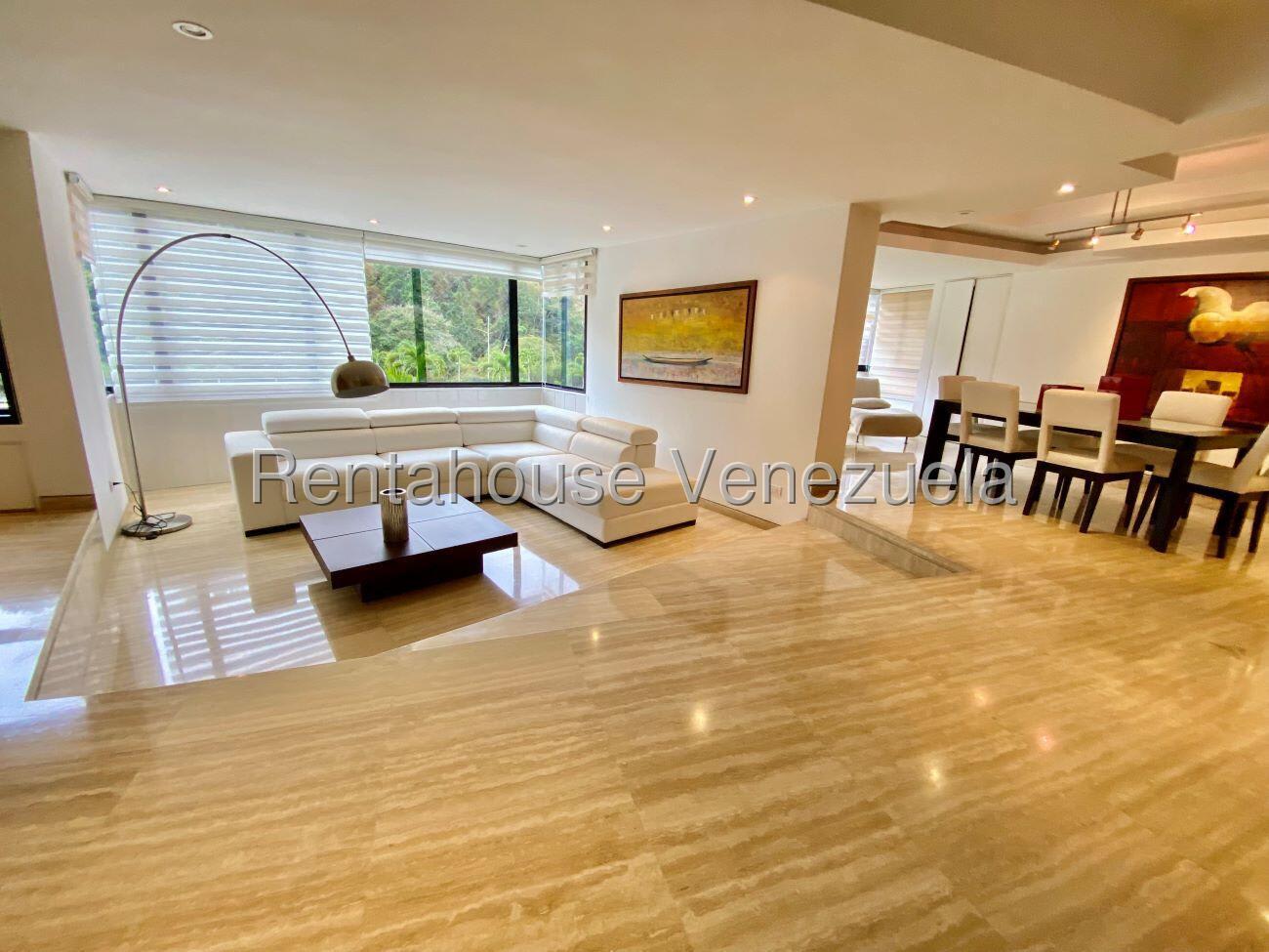 Apartamento en venta en Caracas (Lomas de La Lagunita), foto 4 de 12