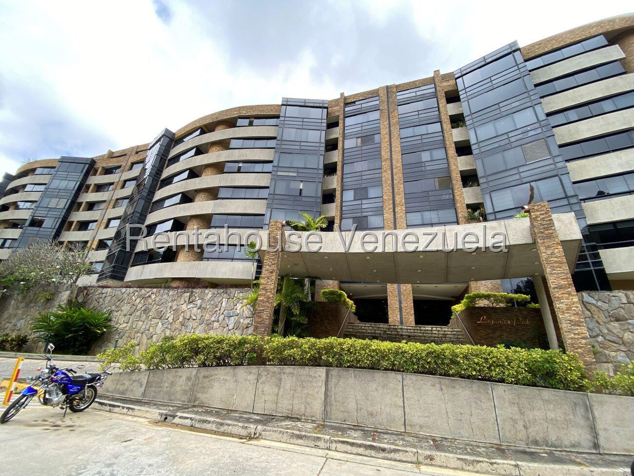 Apartamento en venta en Caracas (Lomas de La Lagunita), foto 1 de 12