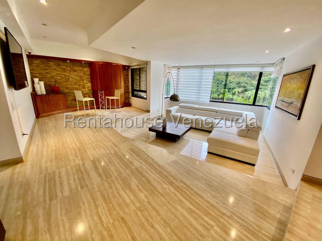 Apartamento en venta en Caracas (Lomas de La Lagunita), foto 5 de 12