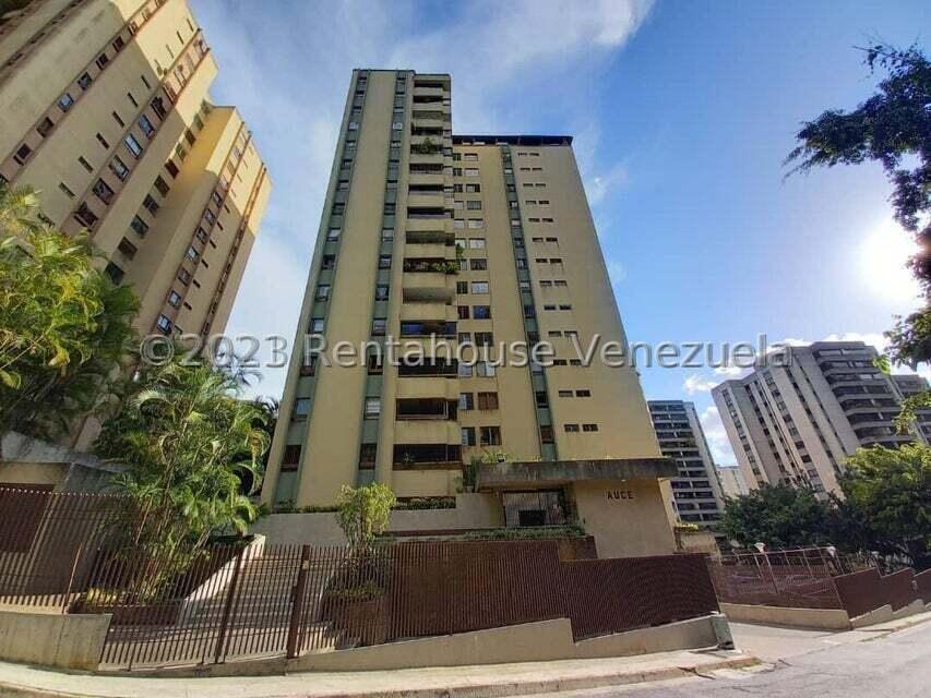 Apartamento en venta en Caracas (El Cigarral), foto 2 de 12