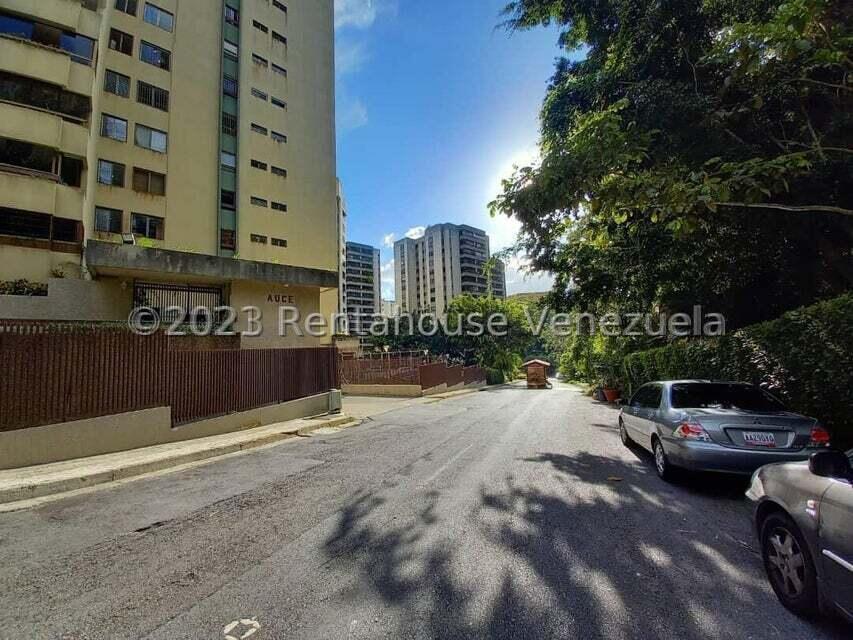 Apartamento en venta en Caracas (El Cigarral), foto 3 de 12