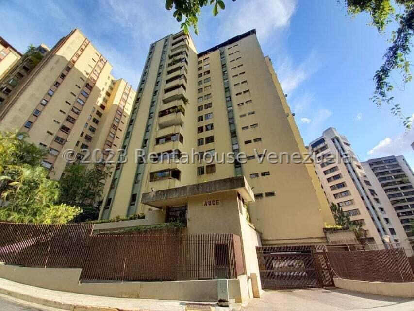 Apartamento en venta en Caracas (El Cigarral), foto 1 de 12